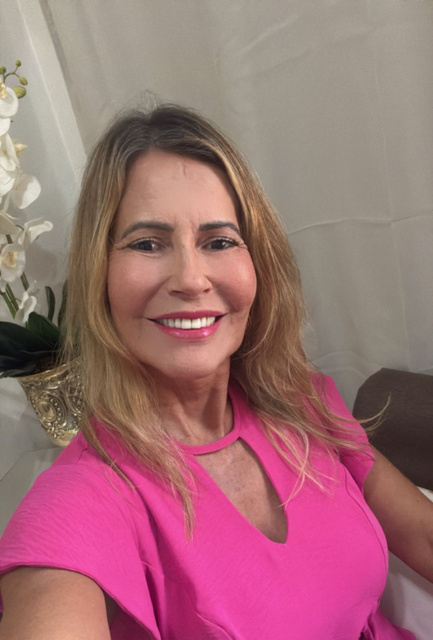Geralda Aparecida Parreira
