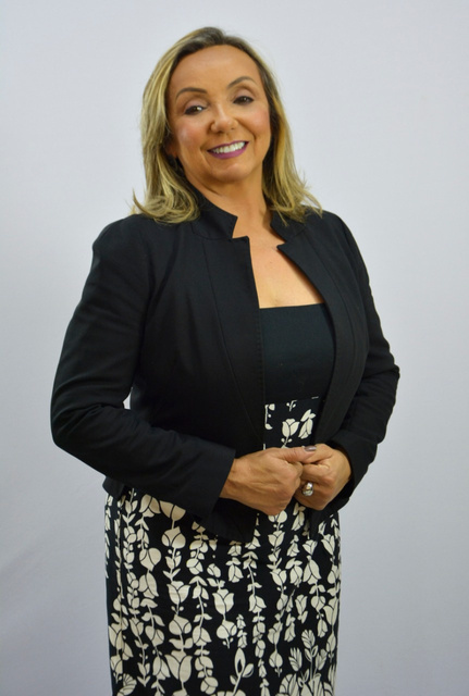 Lucivânia Brito