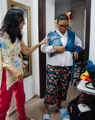 Juventude Criativa: Moda Sustentável do Cerrado