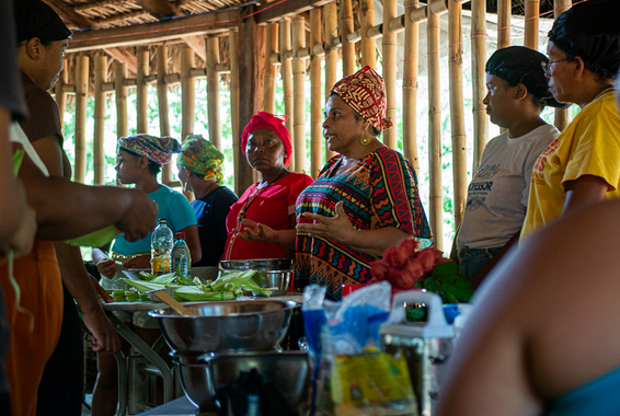 Sabores e Saberes da Barra da Aroeira