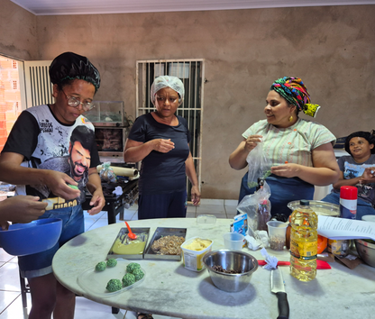 Sabores e Saberes da Barra da Aroeira